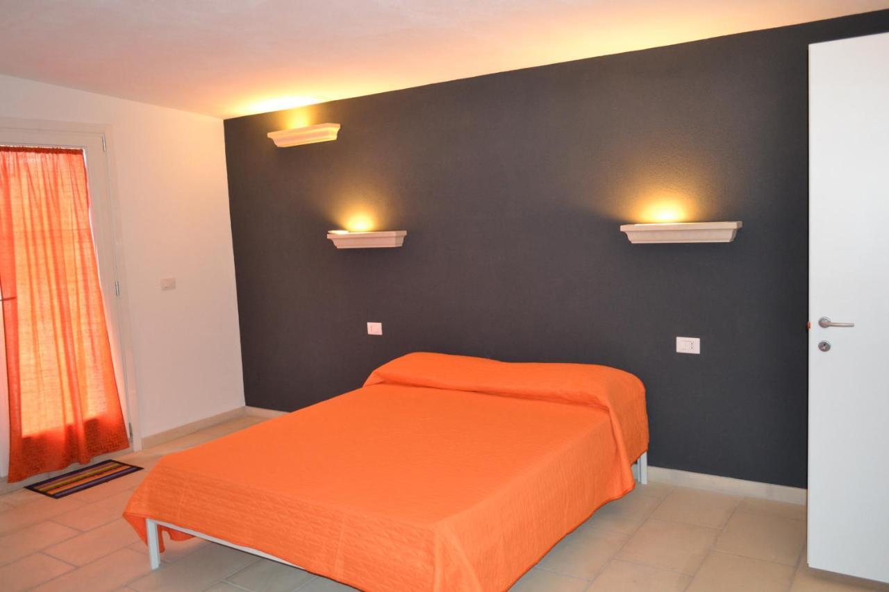 Bed & Breakfast Masseria Romagnolo