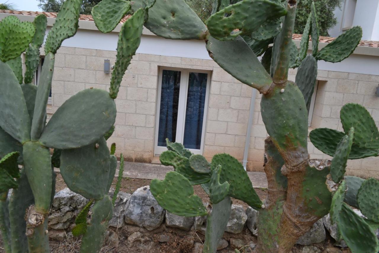 Masseria Romagnolo *